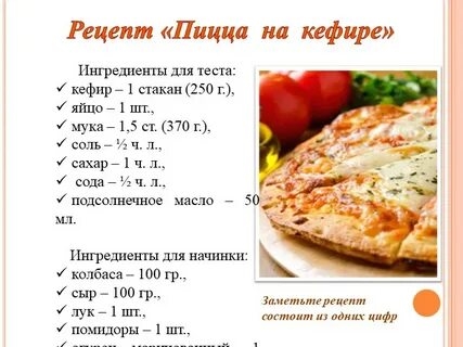 Пицца Без Кефира Рецепт