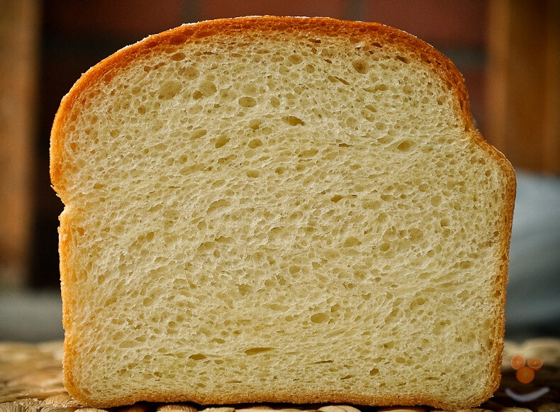 Рецепт Белого Хлеба В Духовке