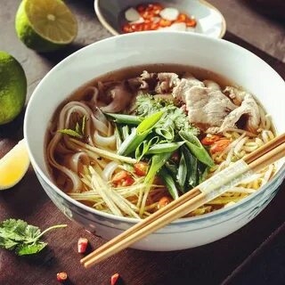 Суп Фо Вьетнамский Рецепт