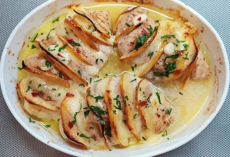 Простые И Вкусные Рецепты Из Куриного Филе