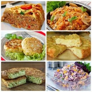 Вкусные И Недорогие Рецепты На Каждый День