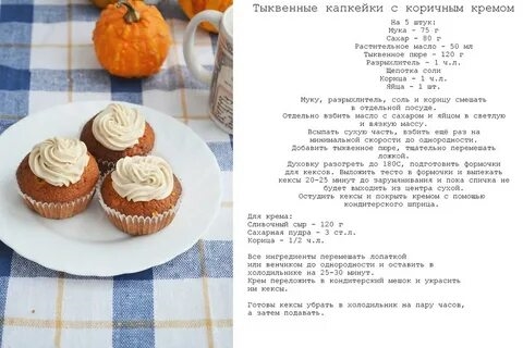 Рецепт Вкусного Кекса С Фото Пошагово