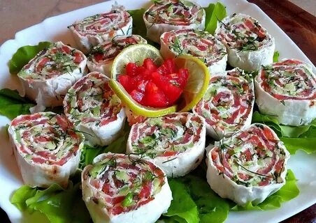 Рецепт Вкуснейших Недорогих Закусок